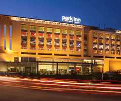 Hotel Park Inn By Radisson Gurgaon Bilaspur