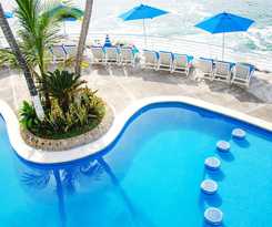 Hotel Holiday Inn Resort Acapulco, An Ihg