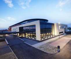 Hotel Van Der Valk Middelburg