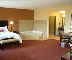 Hotel Hampton Inn and Suites Austin South/buda