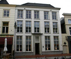 Good Seasons City Centre Den Bosch