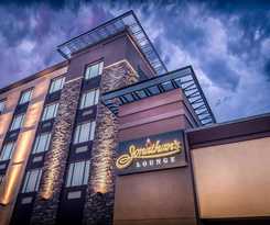Hotel Best Western Premier Denham Inn and Suites