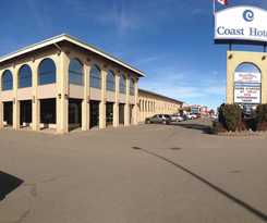 Hotel Baymont By Wyndham Medicine Hat