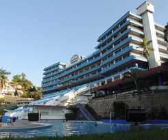 Aristos Acapulco
