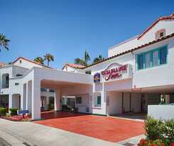 Hotel Casablanca Inn