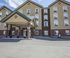 Hotel Comfort Inn Lethbridge