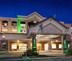 Hotel Holiday Inn Lethbridge, An Ihg