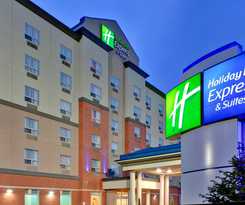 Holiday Inn Express Hotel and Suites Edmonton South