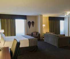 Hotel Sandman Lethbridge