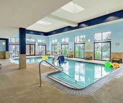 Hotel Hampton Inn and Suites Dallas-dfw Arpt W-sh 183 Hurst