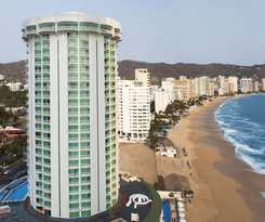 Hotel Amares Acapulco