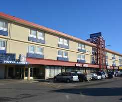 Hotel Travelodge by Wyndham Lethbridge