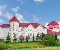Hotel Quality Inn and Suites Edmonton International Airport