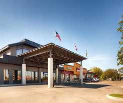 Hotel Quality Inn & Suites Saskatoon