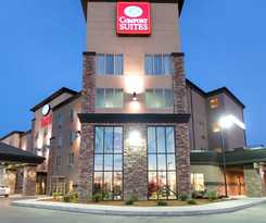 Hotel Comfort Suites Saskatoon