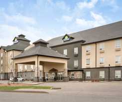 Days Inn By Wyndham Regina