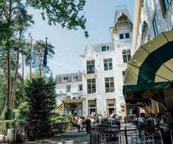 Hotel Mastbosch Breda