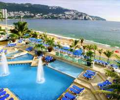 Hotel Gamma Acapulco Copacabana