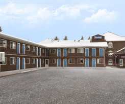 Hotel Travelodge by Wyndham Edmonton Airport