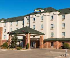 Hotel Days Inn By Wyndham Saskatoon