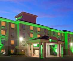 Hotel Holiday Inn and Suites Regina, An Ihg