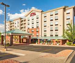 Hampton Inn and Suites Denver - Cherry Creek