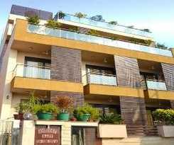 Tavisha Villa