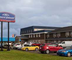 Days Inn By Wyndham Fredericton