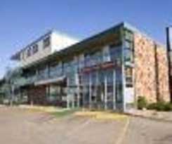 Hotel Thriftlodge By Wyndham Regina North