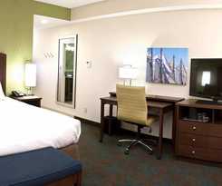 Hotel Hampton Inn By Hilton Halifax Downtown