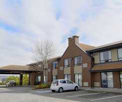 Hotel Comfort Inn Rimouski