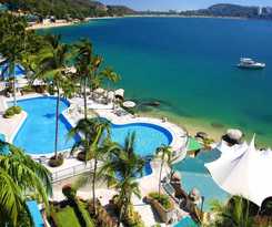 Hotel Camino Real Acapulco Diamante