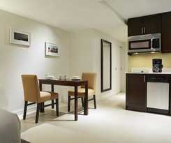 Residence Inn By Marriott Montreal Downtown