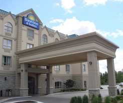 Hotel Days Inn and Suites By Wyndham Collingwood