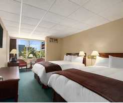 Hotel The Brunswick Complex