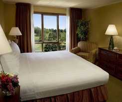 Hotel Deerhurst Resort