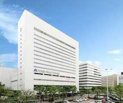 Hotel Nikko Himeji