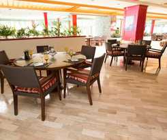 Hotel Princess Mundo Imperial