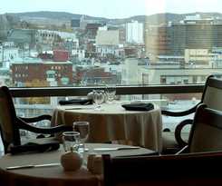 Hotel Delta St. John\'s and Conference Centre