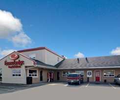 Hotel Motel 6-Moncton, NB 