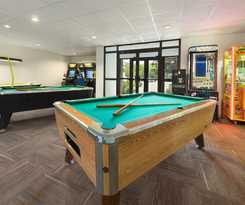 Hotel Quality Inn and Suites
