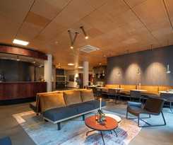 Hotel Golden Tulip Keyser Breda