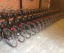 Hotel Ribe Byferie Resort