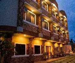 Hotel Angelic Mansion