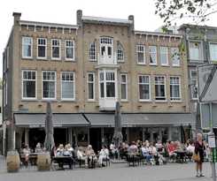 Boutique Nouveau Van Ham