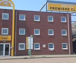 Hotel Premiere Classe Breda