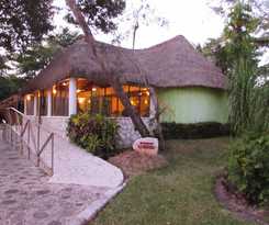 Hotel Chicanná Ecovillage Resort