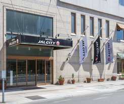 Hotel Jal City Aomori