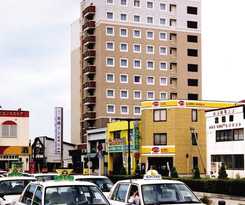 Hotel Toyoko Inn Hachinohe Ekimae