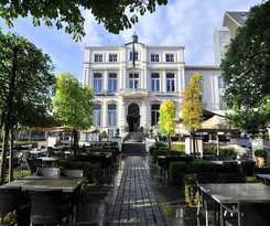 Hotel Golden Tulip West Ende